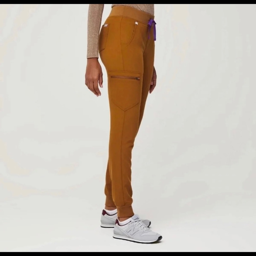 NWT Figs Zamora Jogger Atlantic S/P